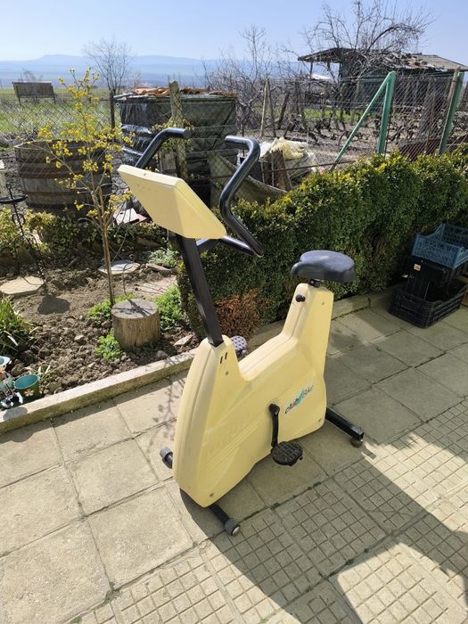 Продавам велоергометър