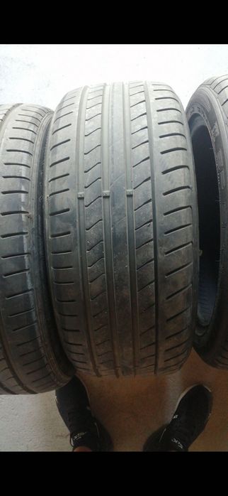 Dunlop SP Sport Maxx TT 225/45 R17