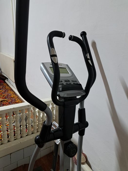 Велодорожка в хорошем состоянии