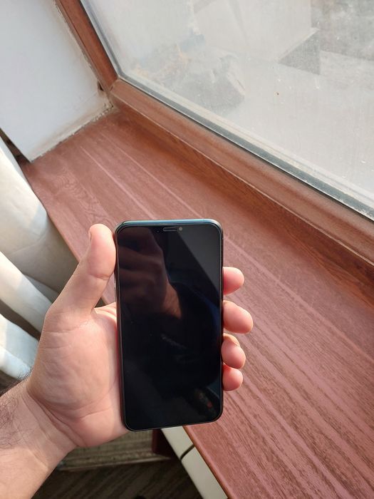 Iphone 11 Pro Max 256 GB