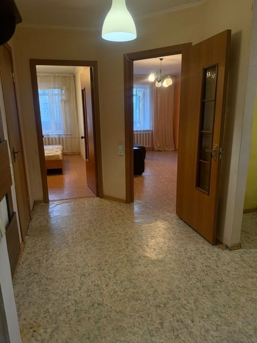 Продам 2 -комнатную квартиру