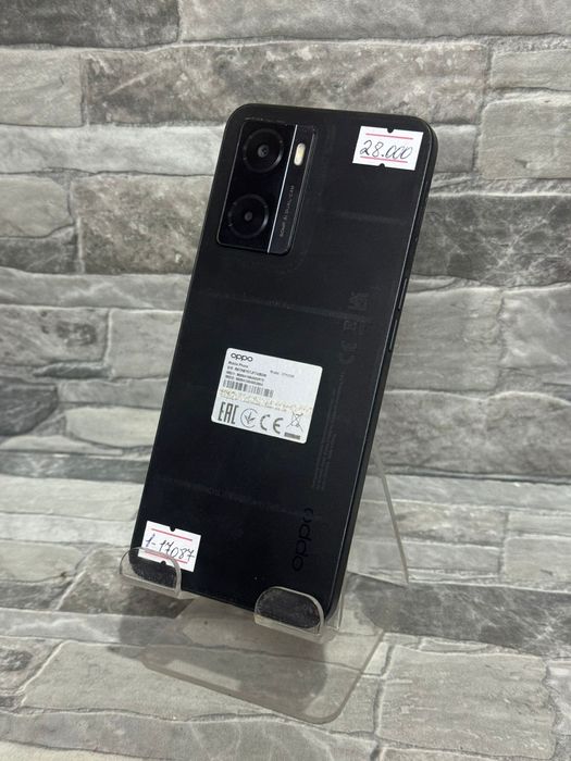 Oppo A57s - 128GB