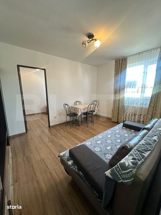 Apartament 2 camere, 26 mp, zona Micro 1