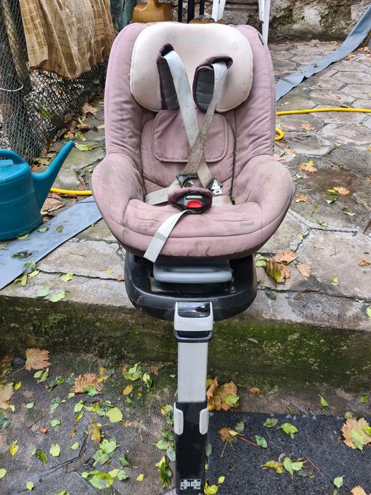 Детски стол за кола, Фамили фикс Макси Коси