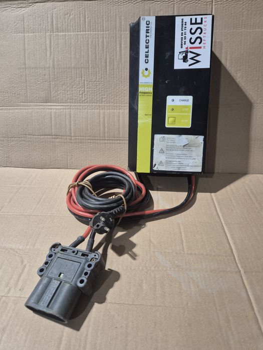 Statie incarcare baterii stivuitor,liza electrica