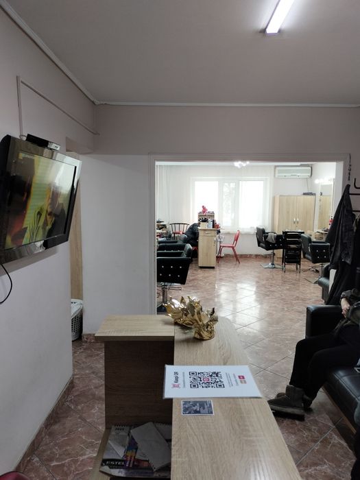 Сдается коммерческое помещение