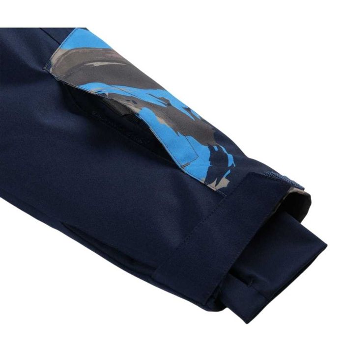 Geaca ski/schi copii Spyder Challenger 2025 mărime 14