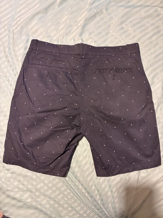 Bermude Mango barbati bumbac marimea 44
