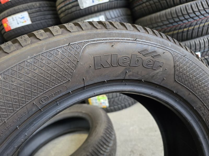 215/65/17 KLEBER 2бр