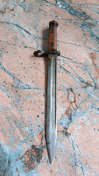 Щик Mannlicher M1895 FGGY