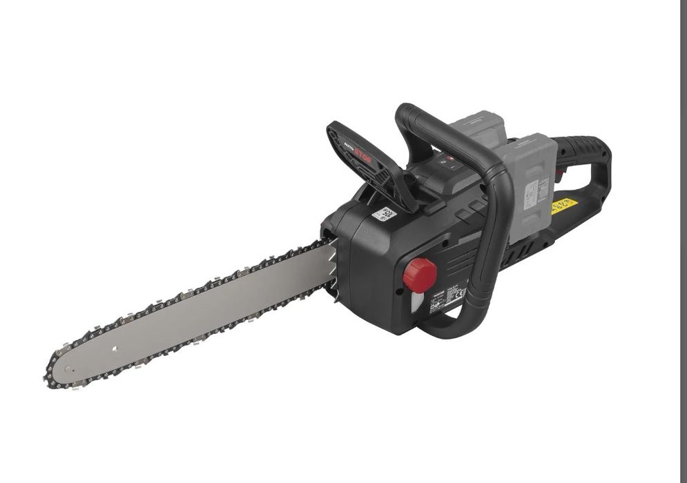 акумулаторна верижна резачка 20V Парксайд /Parkside Performance