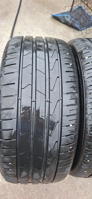 Гуми 235.40.18 Ханкок 2020г.внос от Германия