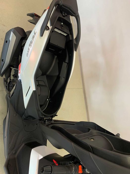 Scuter ABS , SYM Jet 14 EVO 200cc, In Stoc !