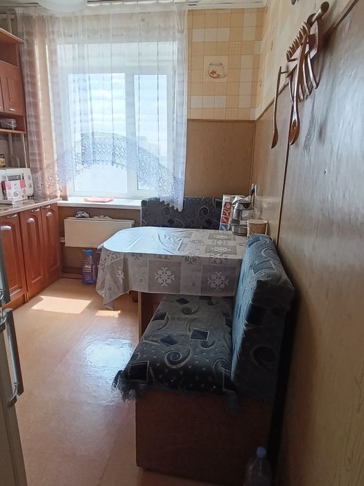 Продается 3х ком кв Назарбаева 8