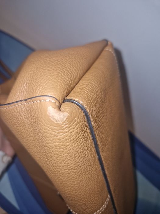 Vand geanta Anna Cori