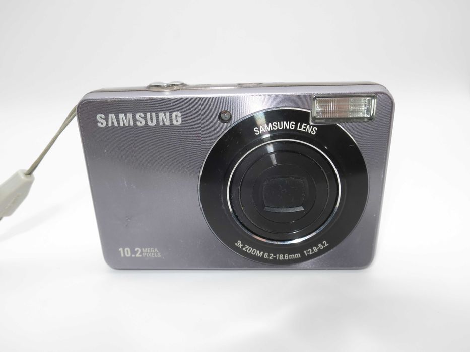 Samsung PL51 ултра компактен малък фотоапарат, дигитална камера