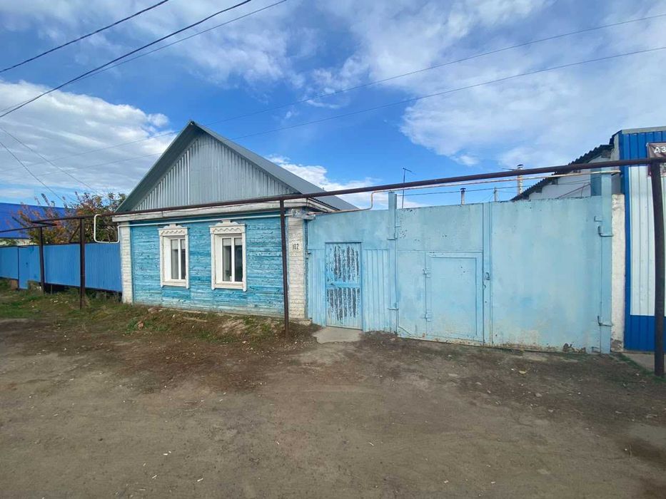Отдельный дом · 3 комнаты · 110.8 м²