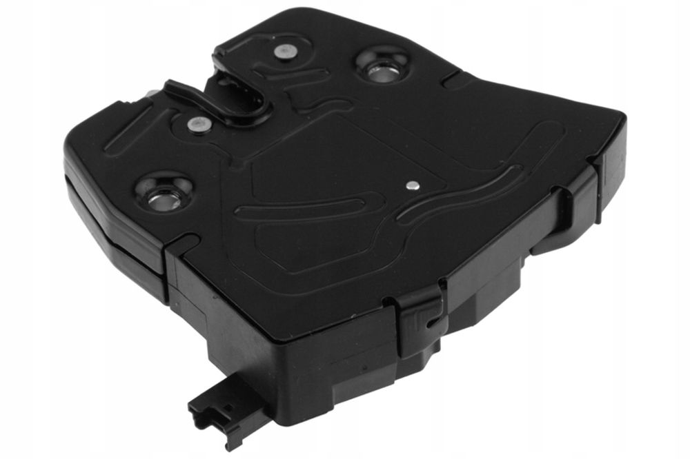 Брава За Централно Заключване На Багажник Bmw, X5 E70, 4 Пин