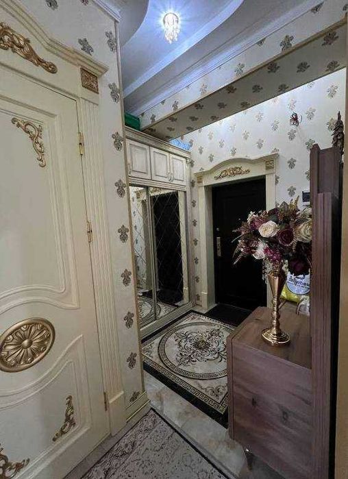 Феруза Ттз Новостройка 2/2/4 № 1467  Умида