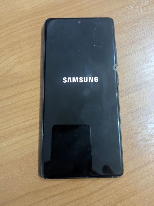 Samsung S10 lite