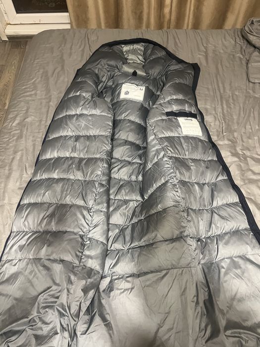 Умма куртка кыстык