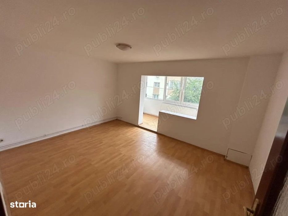 Apartament 1 camera - Soarelui - ETAJ 1