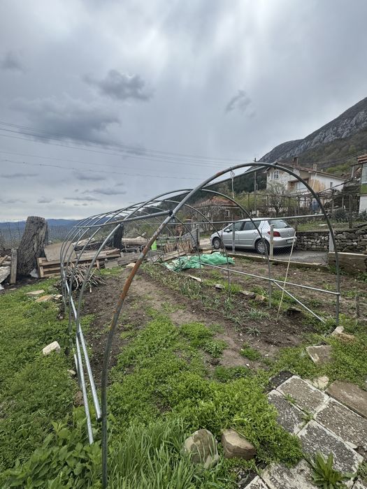 Голяма оранжерия