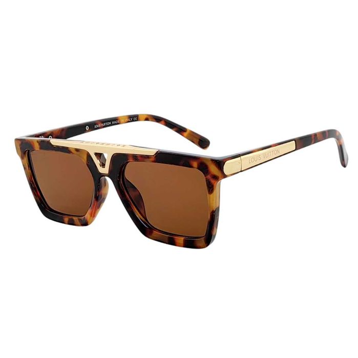 L*V EVIDENCE 777  Слънчеви очила Балдер 2025