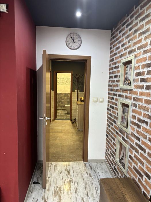 Дава се под наем Тристаен апартамент в Пловдив, Каменица 1 - 70 кв.м за 458.49 € - Снимка #13