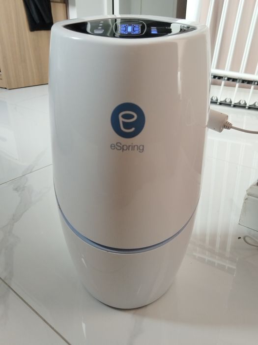 Фильтр для воды.