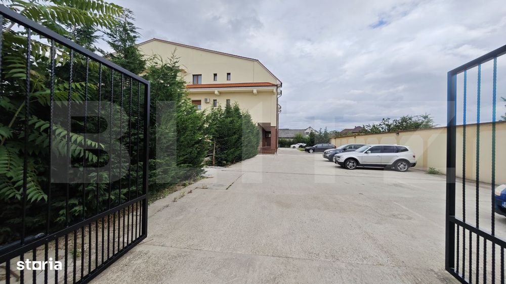 Apartament de 75 mp, bloc nou, dressing, parcare
