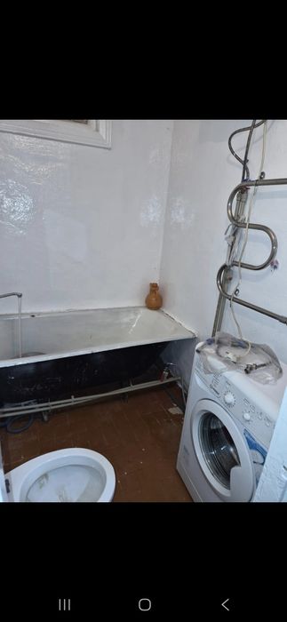 Сдам квартирув макаренко 4