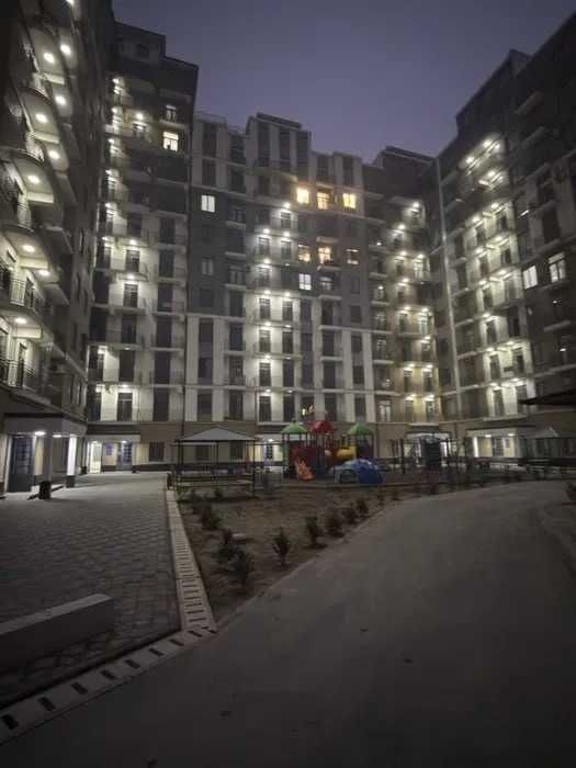 ;Новостройка‼️4ком квартира 117м2 улБеш-Арик рынок Авиасозлар