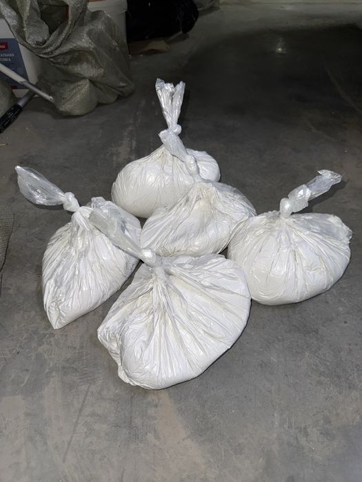 Гипсовая штукатурка  AlinEX GRENDER 24 кг