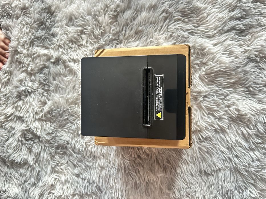 Продам принтер для чеков