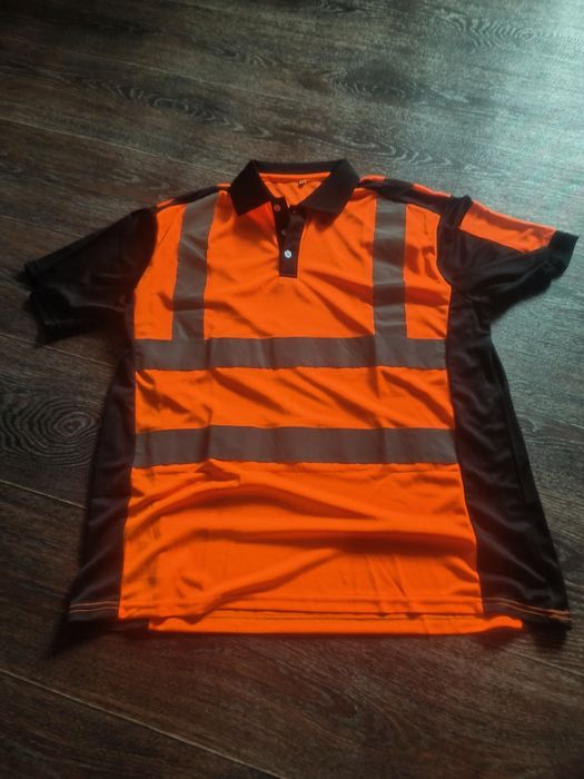 Рабочая футболка