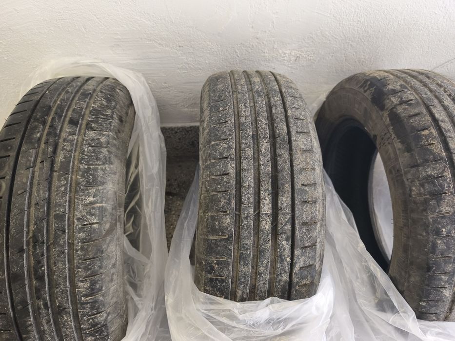 195/65/15 летни vredestein