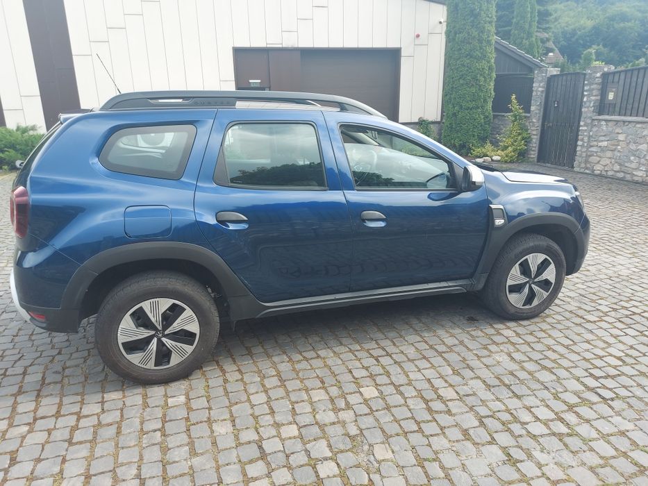 DACIA Duster 2018 — imagine 3