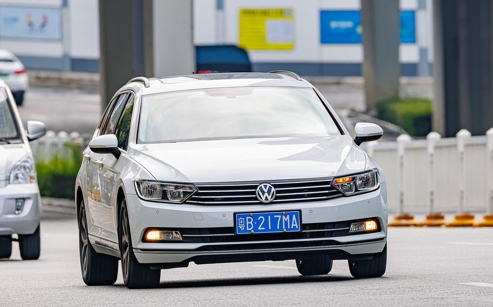 Volkswagen PASSAT ( B8 ) 2014 - 2024 PIESE AUTO