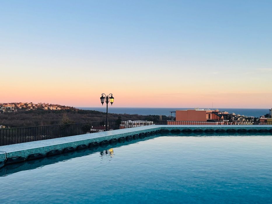 Апартамент под наем Варна комплекс Азимут