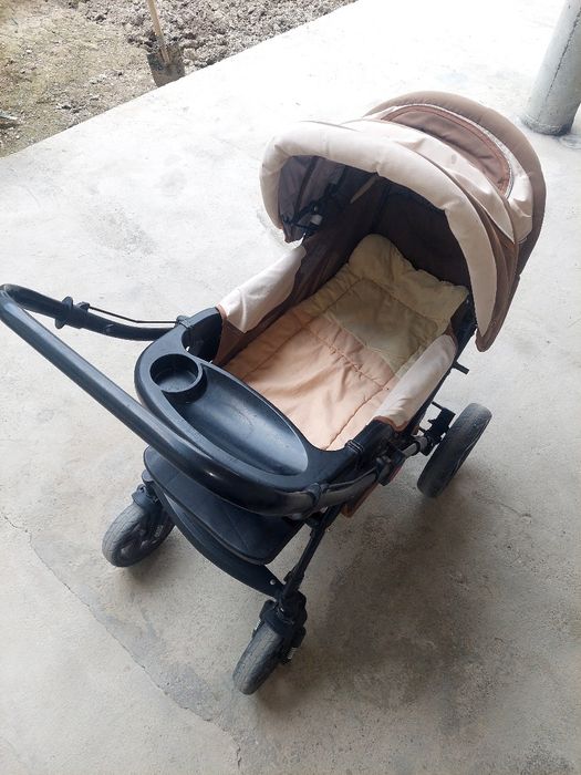 Калйаска зима леты