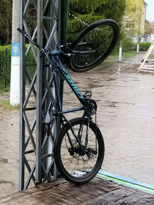 Велосипед Cruzer