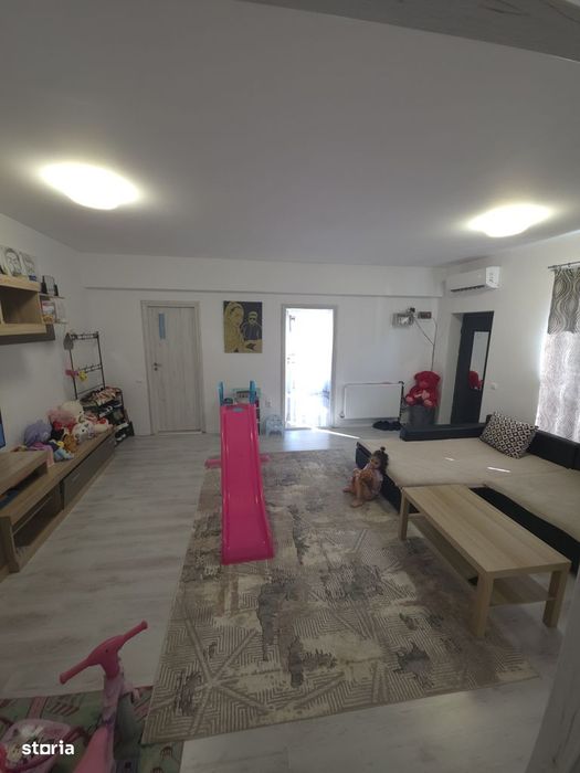 Casa individuala 3 camere Parter