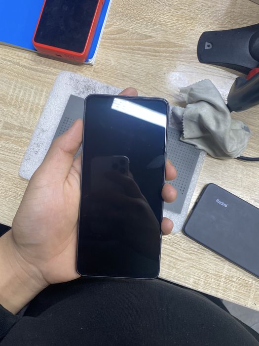 Продам редми нот 13 4 g 256 гб