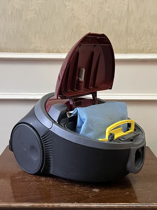 Пылесос Samsung SC5356