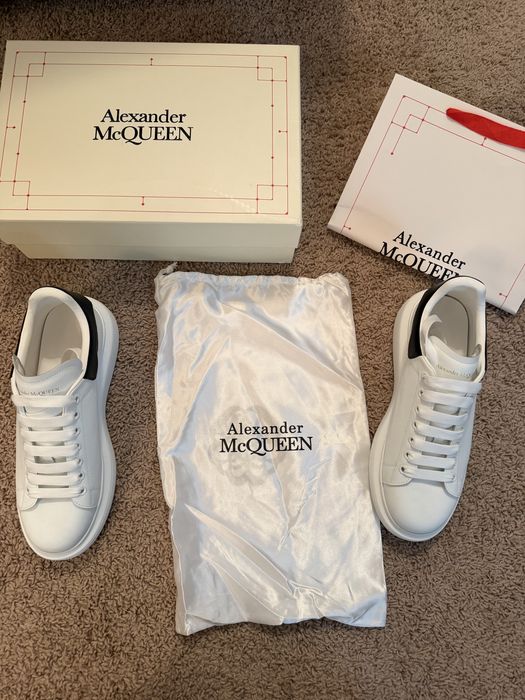 Alexander McQueen
