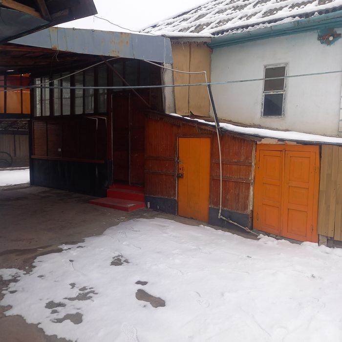 Сдам  дом  без  хозяев   в  хорошие  руки