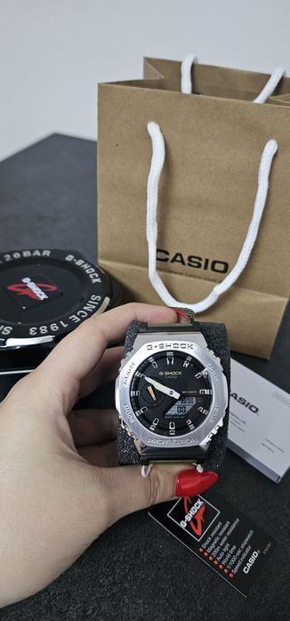 Ceas Casio G-Shock