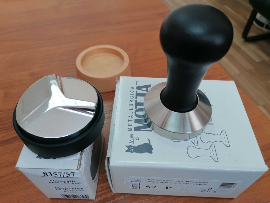 Дистрибутор Motta