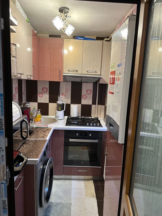 Apartament de vânzare